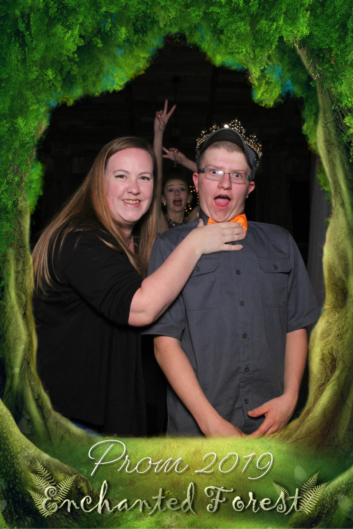 Rangeley Prom | View more photos from the event at gallery.mainemagicmirror.com/u/MaineMagicMirror/Rangeley-Prom